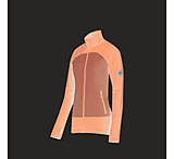 Image of Mammut Aconcagua Jacket - Women's-Light Pacific/Pacific-Small