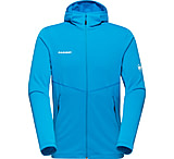 Image of Mammut Aconcagua Light ML Hooded Jacket - Men's