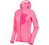 Image of Mammut Aconcagua Light ML Hooded Jacket - Women's
