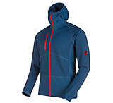 Image of Mammut Aconcagua Pro ML Hooded Jacket - Men's
