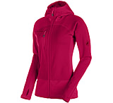 Image of Mammut Aconcagua Pro ML Hooded Jacket - Womens