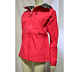 Image of Mammut Adamello Light Jacket-Women's-Small-Light Carmine