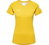 Image of Mammut Aegility T-Shirts - Women's