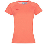 Image of Mammut Aegility T-Shirt - Women's
