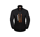 Image of Mammut Aenergy IN Hybrid Jacket - Men's