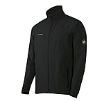 Image of Mammut Aenergy Jacket - Men's-Black-Large