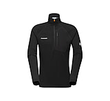 Image of Mammut Aenergy Light ML Half Zip Pull Jacket - Men's