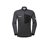 Image of Mammut Aenergy Light ML Half Zip Pull Tops - Men's