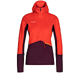 Image of Mammut Aenergy Light ML Hybrid Hoody - Women's