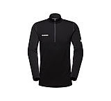 Mammut Aenergy ML Half Zip Pull Top - Men's