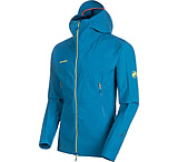 Image of Mammut Aenergy Pro SO Hooded Jacket - Men's