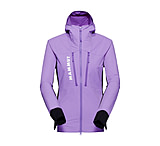 Mammut Aenergy SO Hybrid Hooded Jacket - Women's