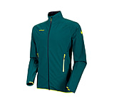 Image of Mammut Aenergy Softshell Jacket - Men's