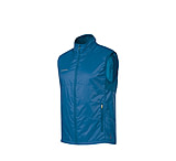 Image of Mammut Aenergy Thermo Vest-Men's-Dark Cyan