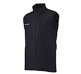 Image of Mammut Aenergy Vest - Men's-Black