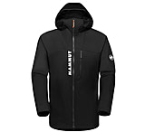 Image of Mammut Aenergy WB Hooded Jackets - Men's