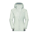 Mammut Aenergy WB Hooded Jacket - Women's