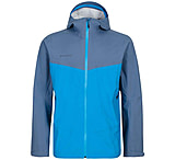 Image of Mammut Albula HS Hooded Jacket - Men's