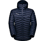 Image of Mammut Albula IN Hooded Jacket - Men's