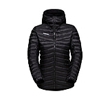 Image of Mammut Albula IN Hooded Jacket - Women's