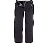 Image of Mammut Ally Pants - Women's-Black-Regular Inseam-8