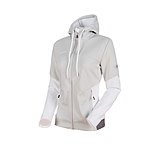 Image of Mammut Alnasca Hooded Midlayer Jacket - Women's