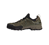 Image of Mammut Alnasca Knit II Low GTX Approach Shoes - Men's