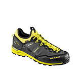 Image of Mammut Alnasca Knit Low GTX - Men's