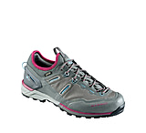 Image of Mammut Alnasca Knit Low GTX - Women's