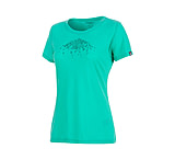 Image of Mammut Alnasca T-Shirt - Women's