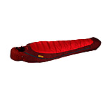 Image of Mammut Altitude 3 Season Sleeping Bag