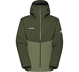 Mammut Alto Guide HS Hooded Jacket - Men's