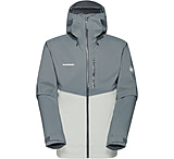 Image of Mammut Alto Guide HS Hooded Jacket - Men's