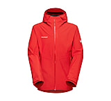 Image of Mammut Alto Light HS Hooded Jacket - Men's