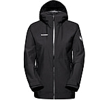 Image of Mammut Alto Light HS Hooded Jacket - Women's