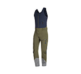 Image of Mammut Alvier Hardshell Bib Pants - Men's