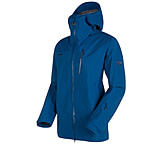 Image of Mammut Alvier HS Hooded Jacket