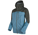 Image of Mammut Alvier Tour HS Hooded Jacket