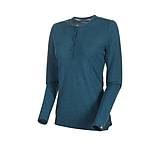Image of Mammut Alvra Longsleeve - Women's