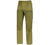 Image of Mammut Alyeska Armor Hardshell Pants - Men's