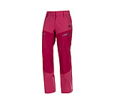 Image of Mammut Alyeska Armor Hardshell Pants - Women's