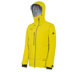 Image of Mammut Alyeska GTX Pro 3L Jacket - Men's-Salamander-Large