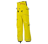 Image of Mammut Alyeska GTX Pro 3L Realization Pants - Men's-Salamander-Large-Regular Inseam