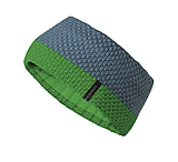 Image of Mammut Alyeska Headband-One Size-Basil/Chill