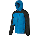 Image of Mammut Ambler Hooded Jacket - Mens