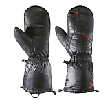 Image of Mammut Arctic Extreme Mitten - Men's-Black-9
