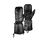 Mammut Arctic Mitten, Black, 8, 1190-00061-0001-1080