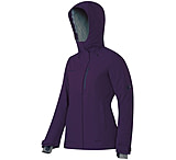 Image of Mammut Argentera HS Hooded Jacket - Women's