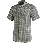 Image of Mammut Asko Shirt - Mens