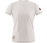 Image of Mammut Auni T-Shirt - Women's-White-Small